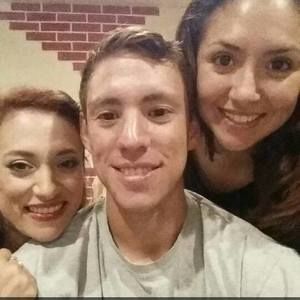 Meet your Posher, Cameron